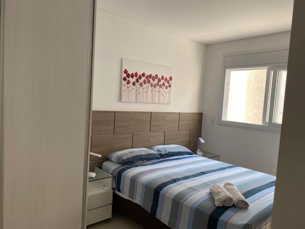Apartamento Design Com Piscina E Vista Espetacular Флоріанополіс Екстер'єр фото