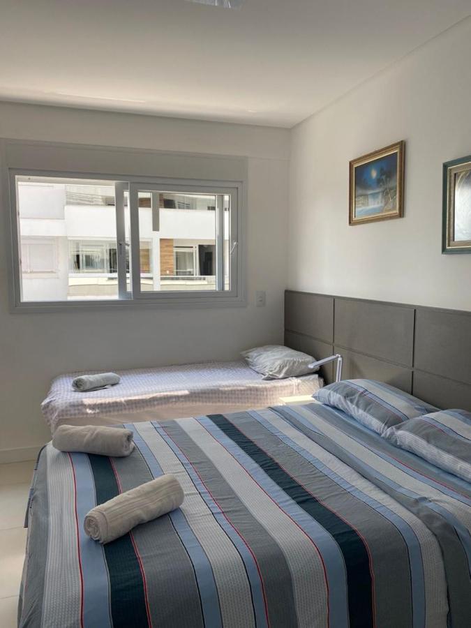 Apartamento Design Com Piscina E Vista Espetacular Флоріанополіс Екстер'єр фото
